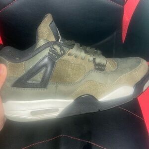 Jordan 4